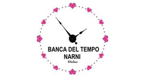 logo Banca del Tempo Narni