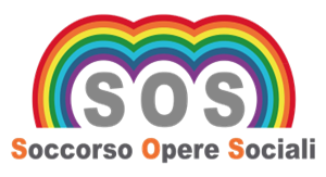 logo Soccorso Opere Sociali