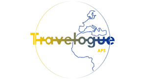 logo Travellogue